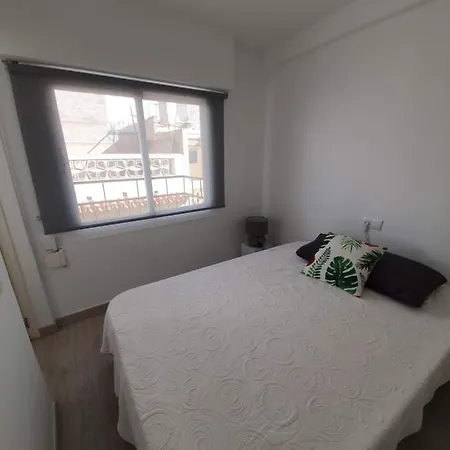 Apartment Center Benidorm