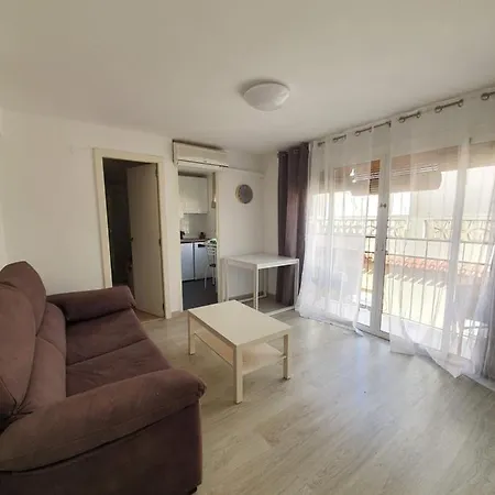 Apartment Center *