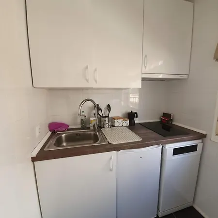 Apartment Center Benidorm